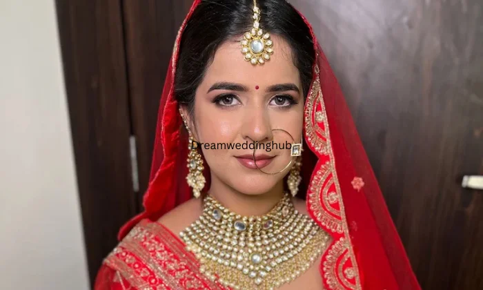 Rachana Singh Makeup Artistry